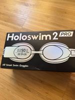 Holoswim 2 pro unbenutzt in Original Packung