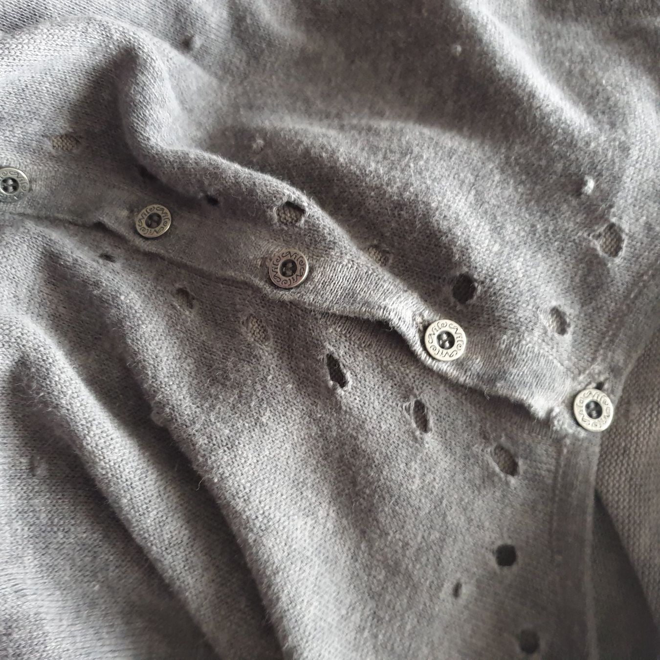 Nile Giacche: Nile schöne Strickjacke Gr. XL – Nuovo (secondo la descrizione) da Frenkendorf venduto da Moon111 2