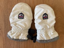 Ski Handschuhe Grösse 3 *HESTRA*