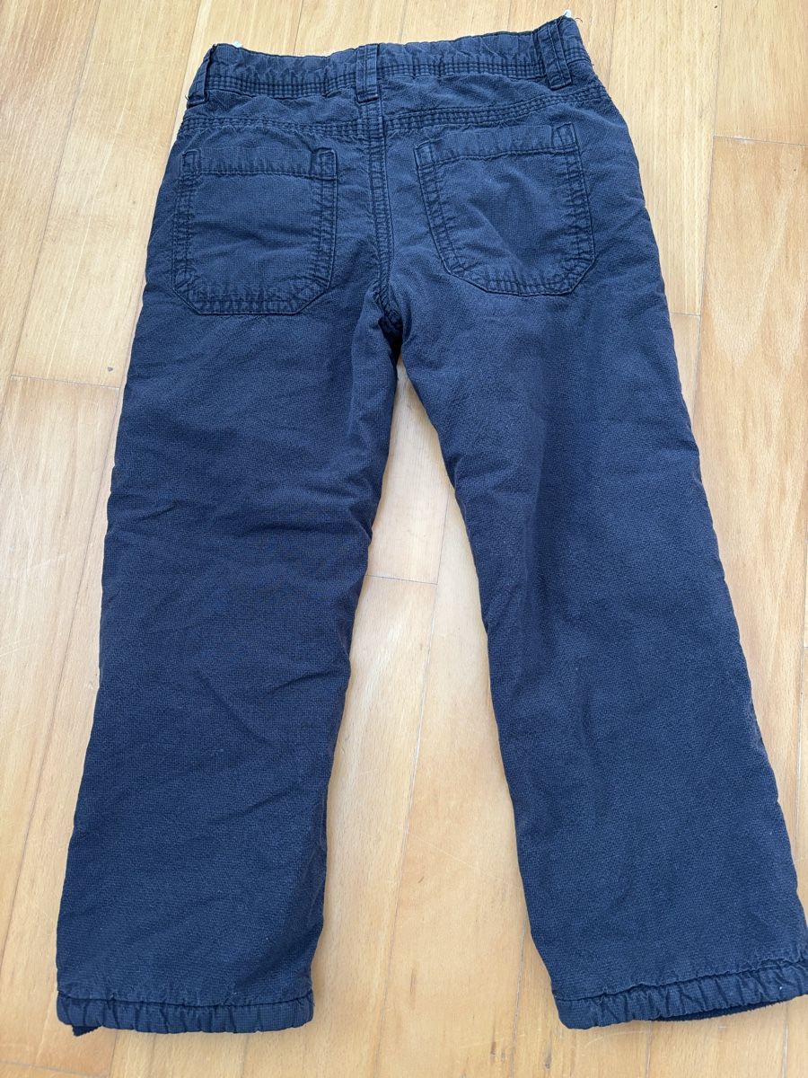 C&A Pantalons: Thermohose – D'occasion à Sursee par vla_6ds2 1