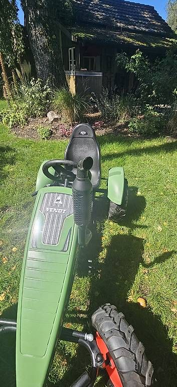 Karts: Go Kart Fendt – Gebraucht aus Inkwil von renateschmocker 3