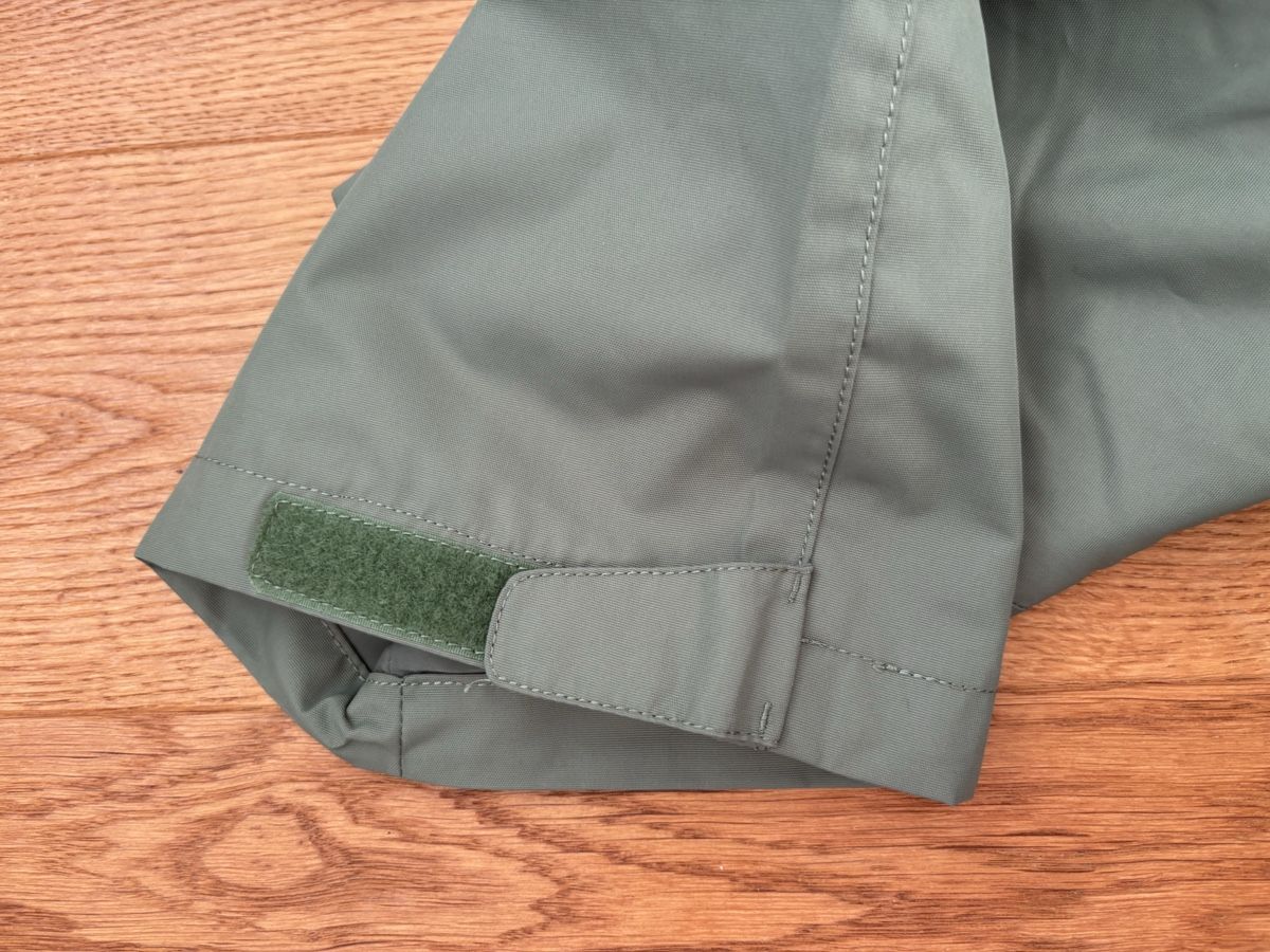 Reima Pantaloni: Waldhose Reima 134 – Usato da Adligenswil venduto da ZGB 3