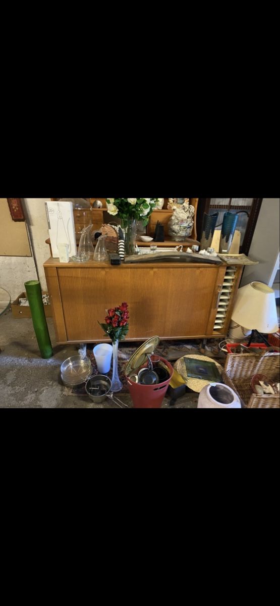 Cassettiere: Lateral  – Usato da Anglikon venduto da Teyfik