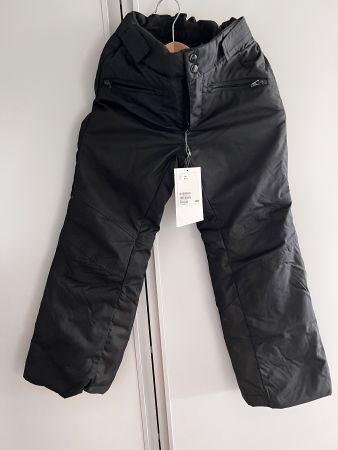 Winter Outdoor-Hose  Gr.134 H&M, NEU