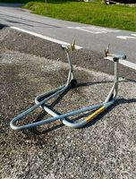 Gebrauchter Motorrad Ständer