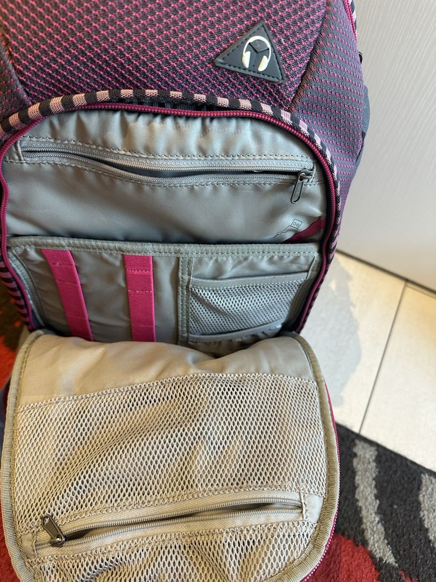 Satch Sacs & sacs à dos: Satch Schulsack – D'occasion à Muhen par Raven-77 5