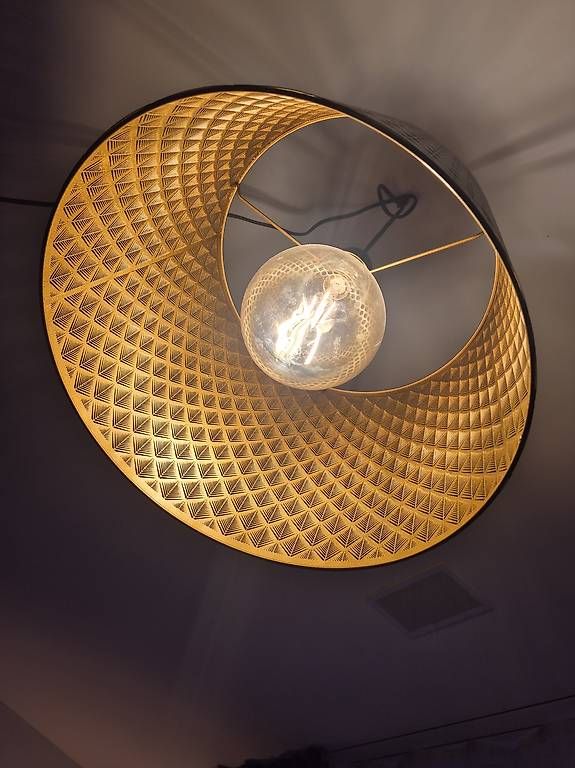 Kronleuchter & Deckenlampen: Deckenlampe – Gebraucht aus Wetzikon ZH von Nathiii96 3