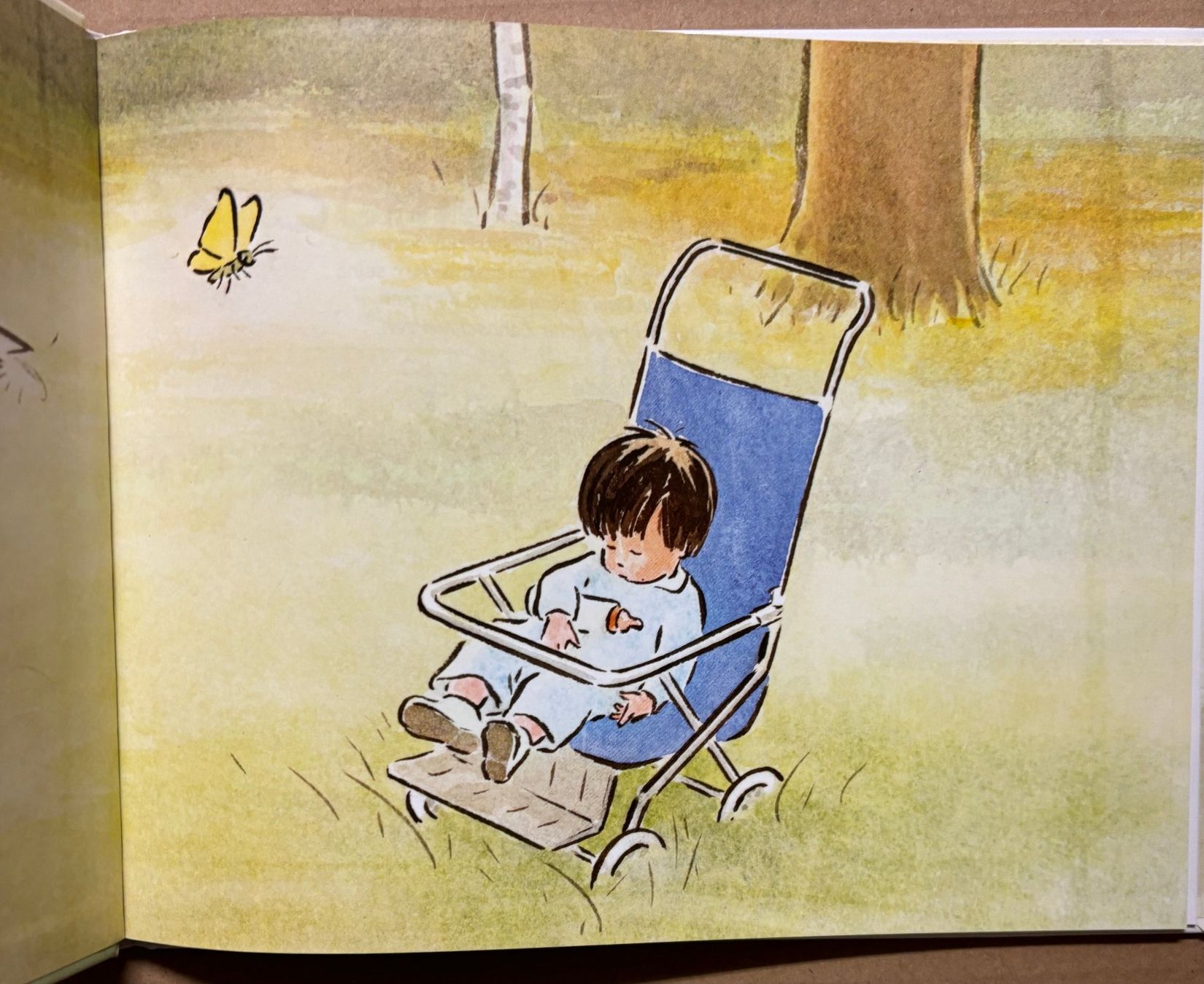 Bücher: Schiebst du mich? – Neu (gemäss Beschreibung) aus Sarnen von Livres 2