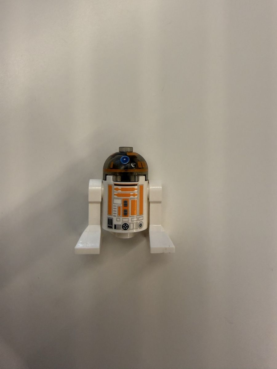 Lego Kit di costruzioni: Lego Star Wars R3-A2 – Nuovo (secondo la descrizione) da Buchs SG venduto da Rheintalseller