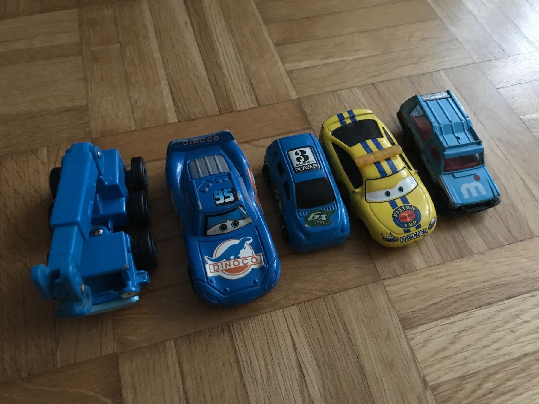 Giocattoli: Spielzeug Autos - Porto 3.40 – Usato da Emmenbrücke venduto da Hathor123 1