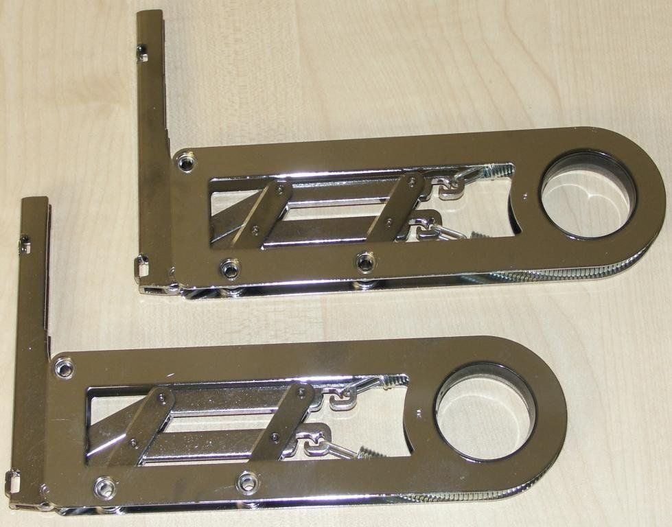 Tutti gli attrezzi: USM Schere / Federband original Neu – Usato da Luzern venduto da lu1387 1