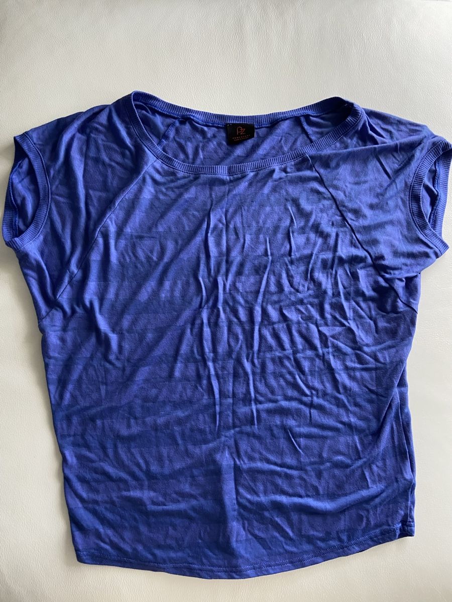 Top: PK Z Top Gr S – Usato da Horgen venduto da smlecnik78