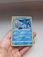 carte pokémon glaceon promo holo cosmos en anglais
