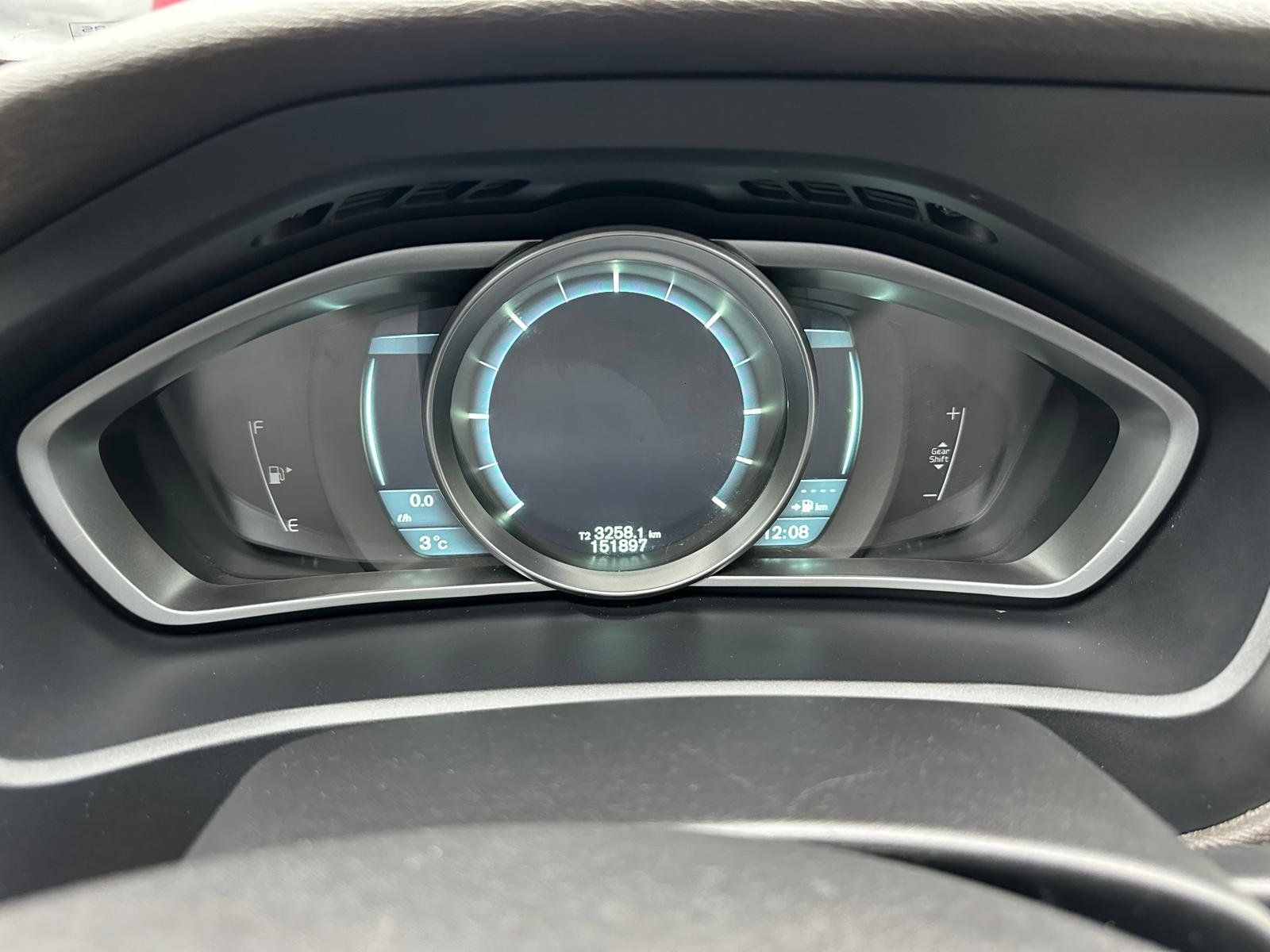 Volvo Automobili: Volvo V40 Diesel – Usato da Zuckenriet venduto da DGZ2020 5