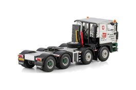 WSI 4191 DAF Zwaar Transport Twente
