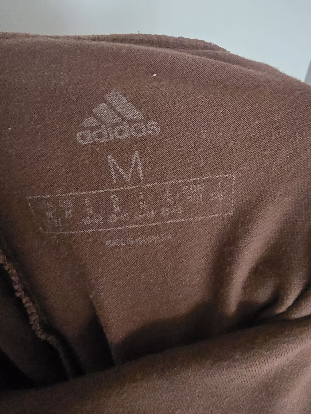 Puma Leggings: Leggins Gr M von Puma – D'occasion à Thalwil par Nikkita2 4