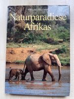 Rarität (1993) Naturparadiese Afrikas