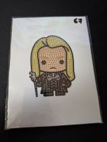 Harry Potter Crystal Art sticker #67