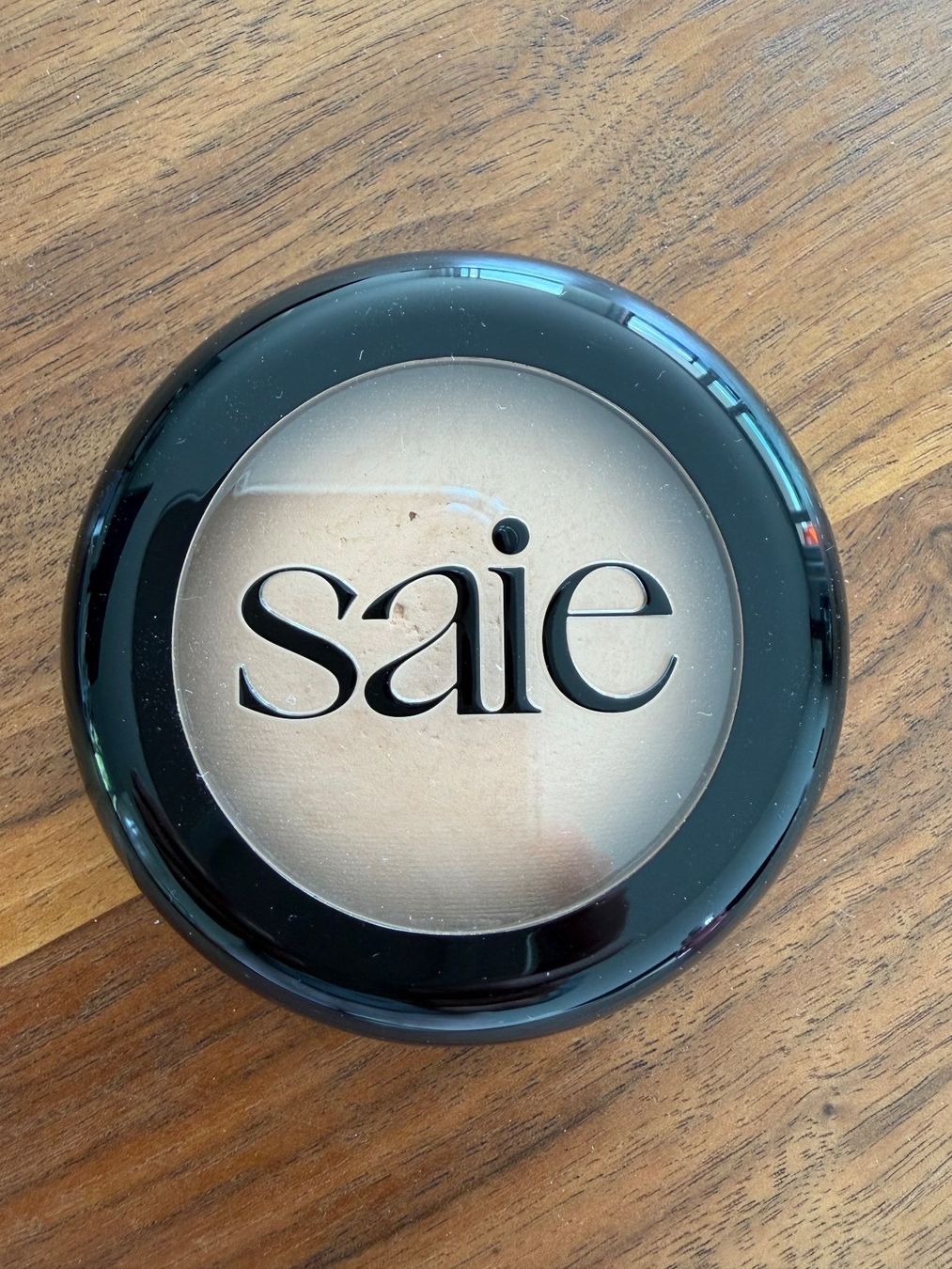 Make-up: Saie Slip Tint Baked Translucent Setting Powder – Gebraucht aus Wilen b. Wollerau von rosmarin13