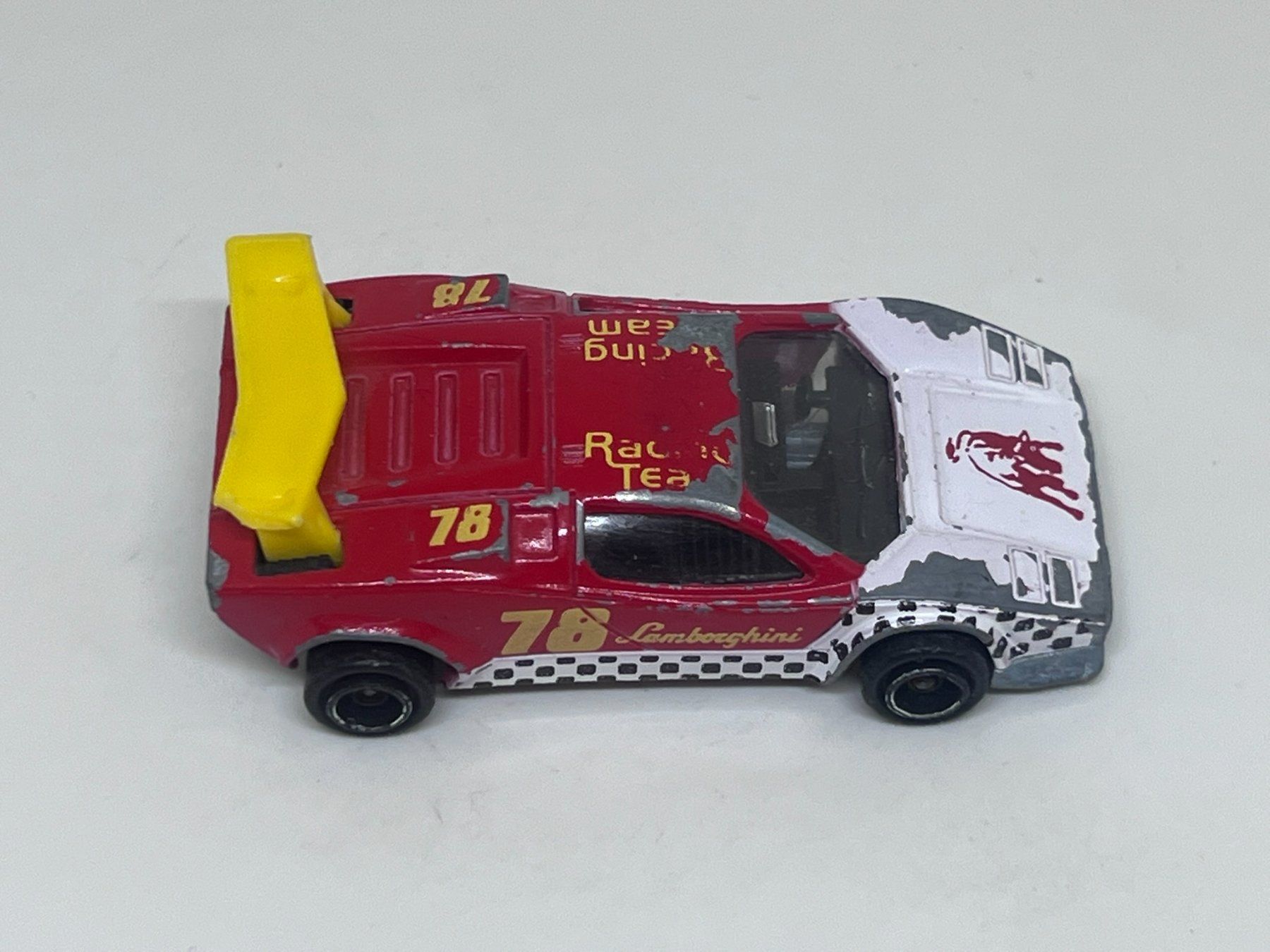 Majorette Modellini d'auto: Majorette Lamborghini #736 – Usato da Wildegg venduto da LaaBoutique 1