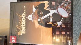 Basel Tattoo 2010/dvd/film/neu