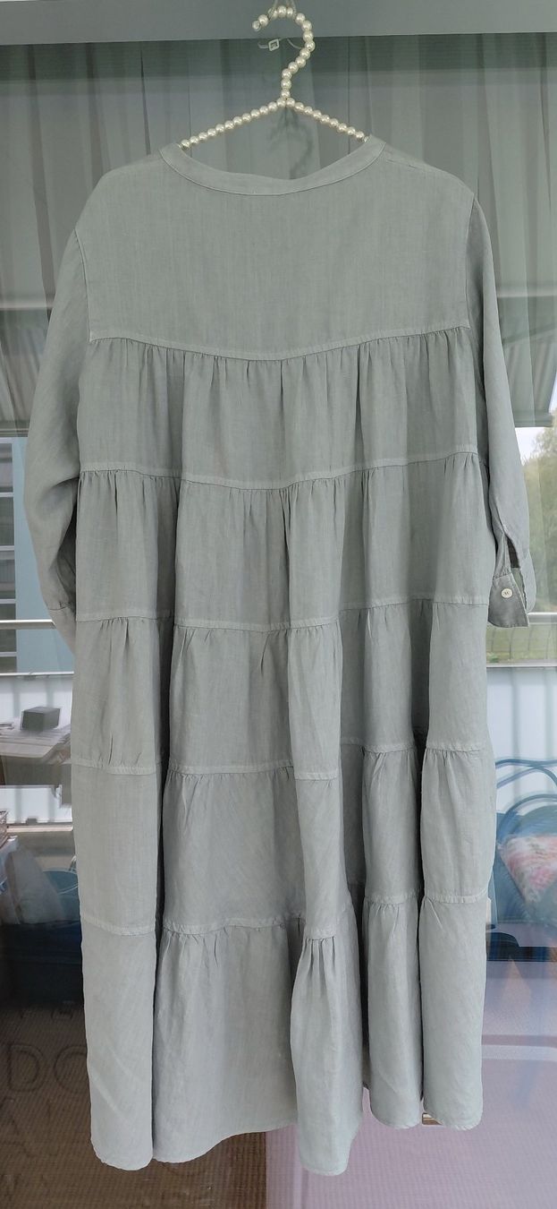 Repeat Vestiti: oversize Kleid REPEAT, 180 Fr. – Usato da Bülach venduto da reguskon