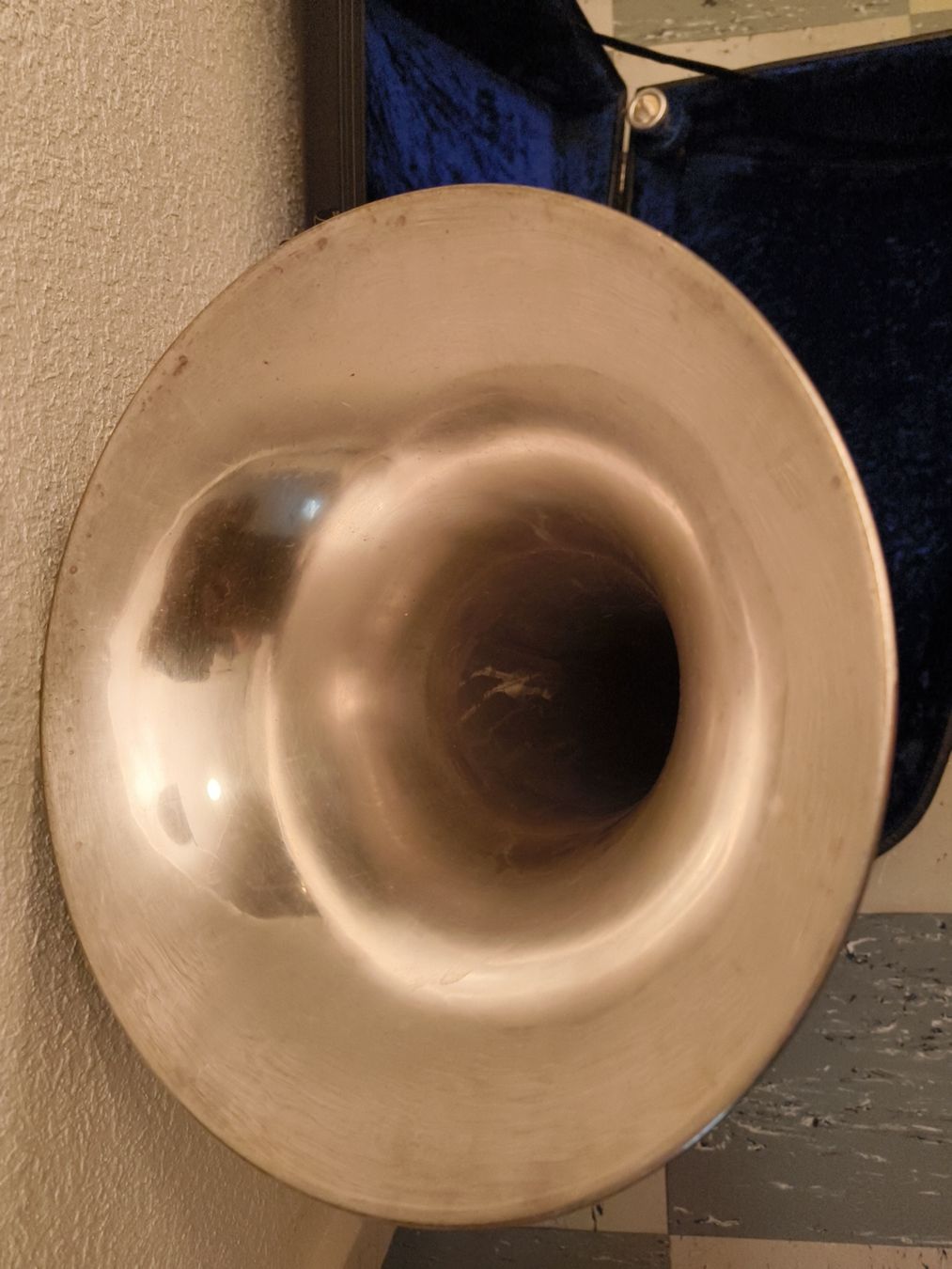 Besson Instruments de musique: Besson Euphonium England Class A 3 Ventile – D'occasion à stettlen par VintageBern_ch 3