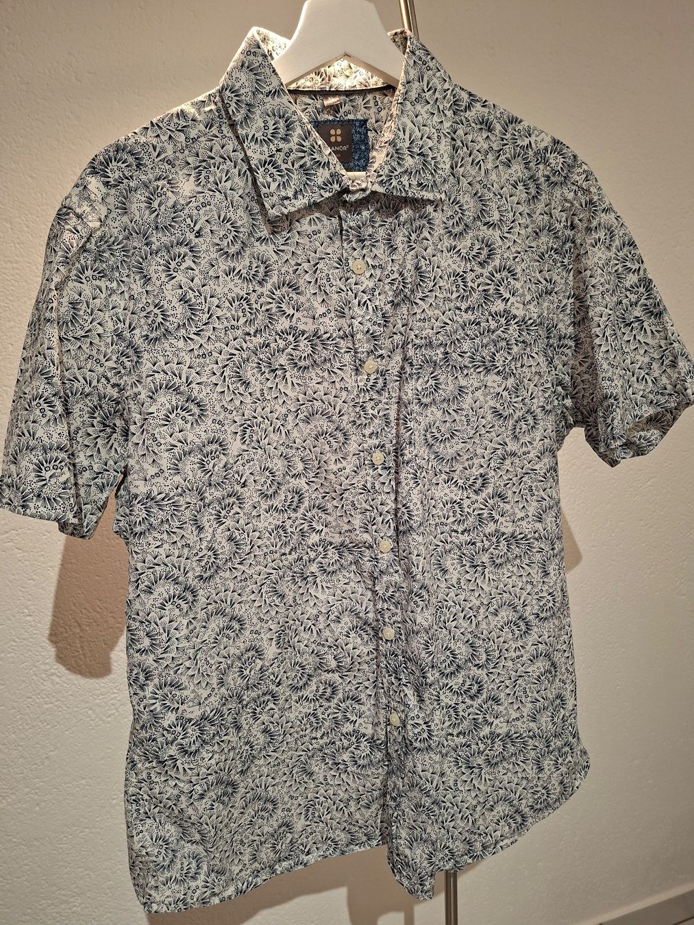Camicie: 4 hübsche Herren Hemden – Usato da Zuchwil venduto da phi_8tf2 4