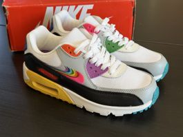 Nike Air Max 90 “Be True” Gr. 39 - New 
