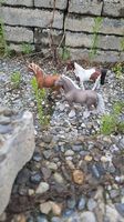Set de chevaux Schleich 