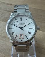 LOUIS ERARD Héritage L‘Esprit du Temps Automatic revidiert
