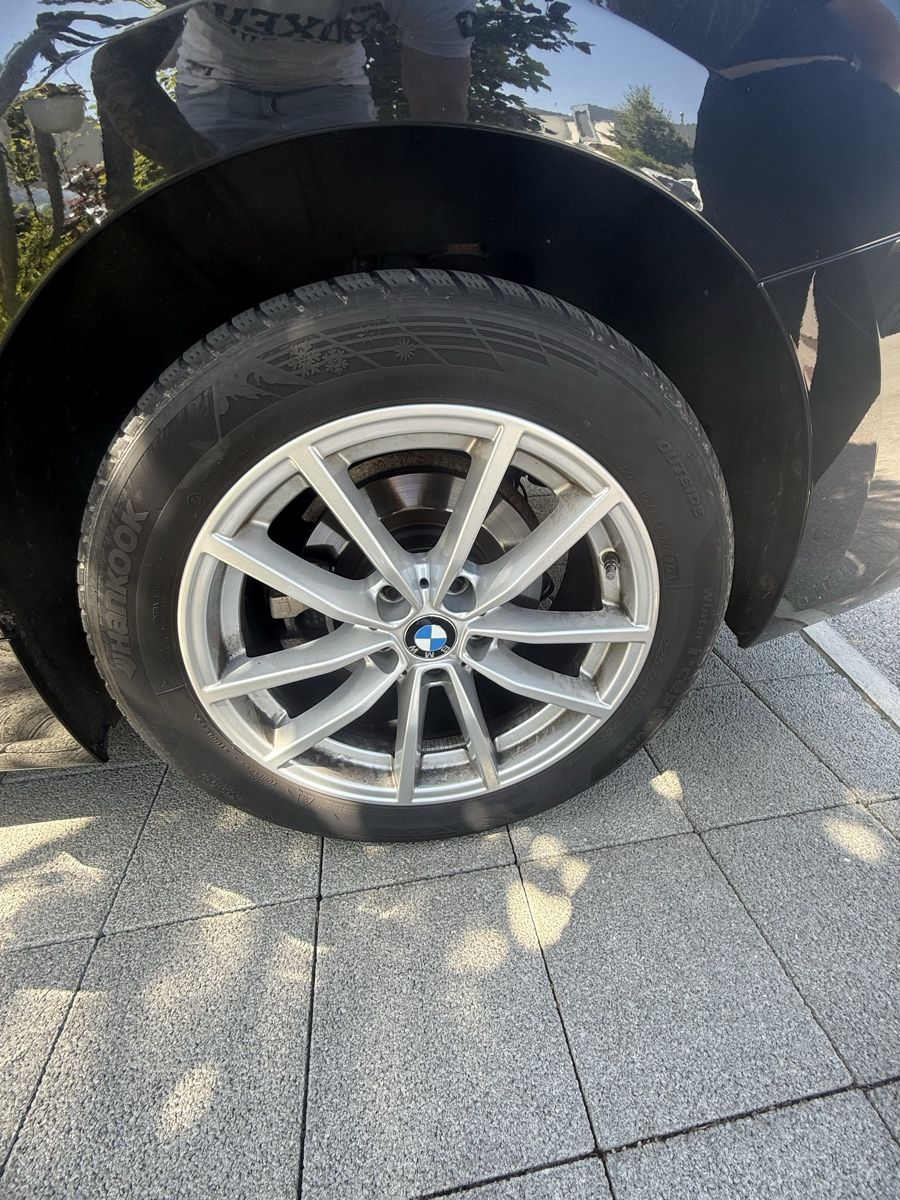 BMW Automobili: BMW 320d Xdrive – Usato da Yverdon-les-Bains venduto da Vince023 7