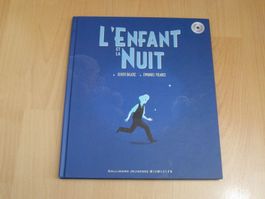 L'Enfant et la Nuit