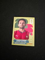 Panini Gonçalo Ramos 2026