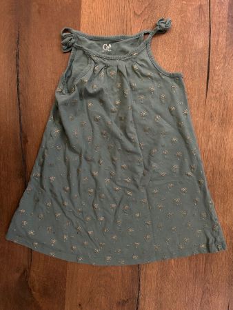C&A Kleid Gr. 104