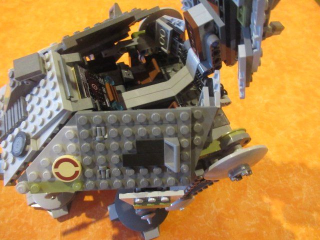 Lego Baukästen: lego 75043 – Gebraucht aus Gryon von croset. 2
