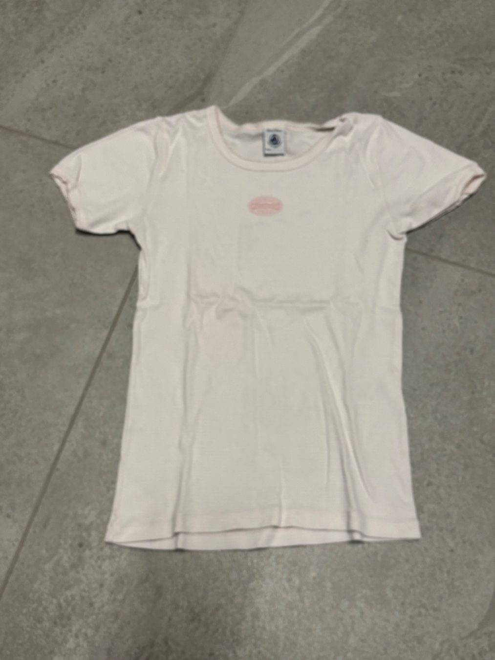 Camicette, T-shirt & Top: T-Shirt  blanc 128 – Usato da Salvenach venduto da gwenwywar