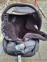 Set - Maxi Cosi inkl. Schlafsack