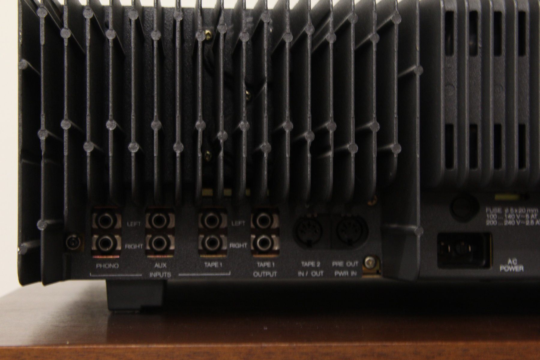 Revox Ricevitori: Revox B 780 FM Receiver – Usato da Dittingen venduto da C-Zero1-E 6