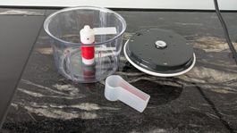 Fissler Manueller Essenszerkleinerer