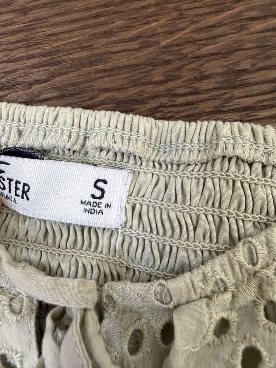 Hollister Top: hollister top gr. S – Usato da Rüti ZH venduto da gat31 2