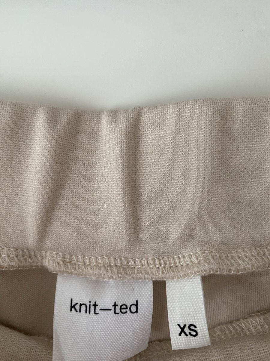 Hosen: Knit-ted Stoffhose – Gebraucht aus Winterthur von leimaj 1