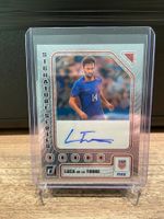 Luca De La Torre Sig.Series Auto Panini Donruss Soccer 23/24