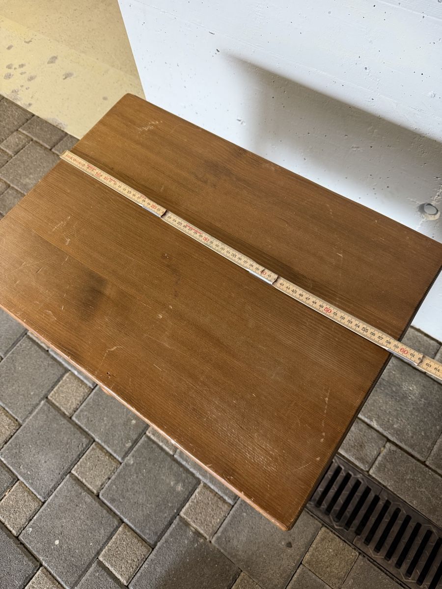 Tables: kleiner Tisch – D'occasion à Grosswangen par winkelfeld 2