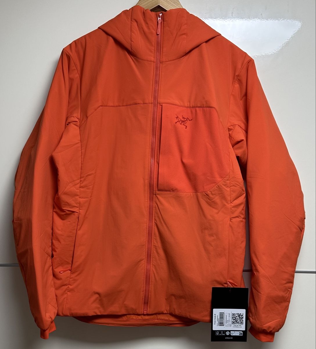 Arcteryx Jacken: Arctryx jacke G M – Neu und originalverpackt aus Maienfeld von tobeyl2020 1