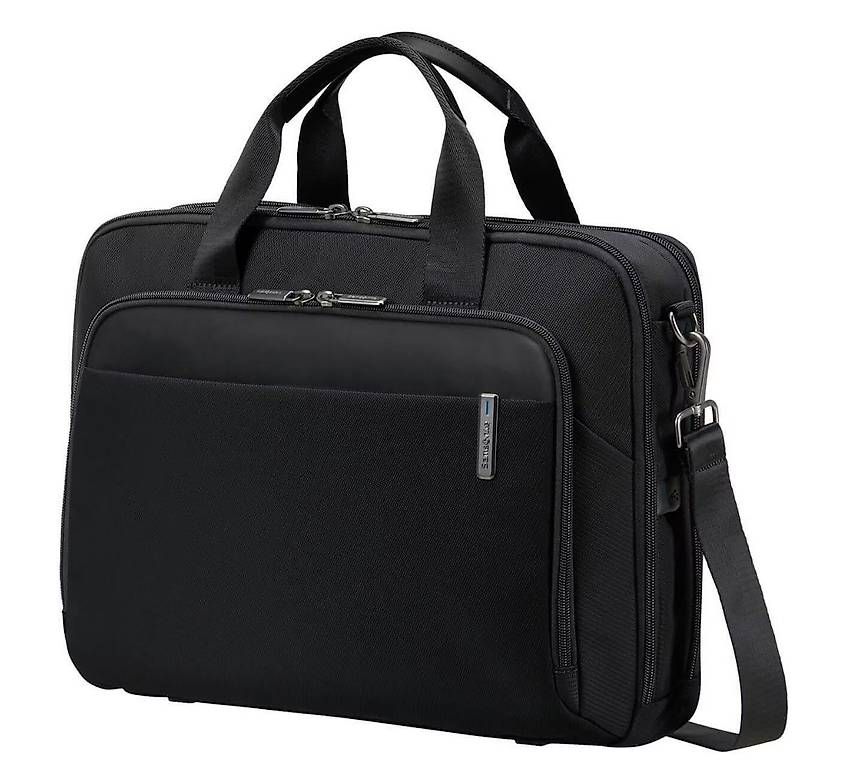 Samsonite Valigie & Borse: Samsonite Evosight 15.6" – Nuovo e nell'imballaggio originale da Marthalen venduto da mlonlinech