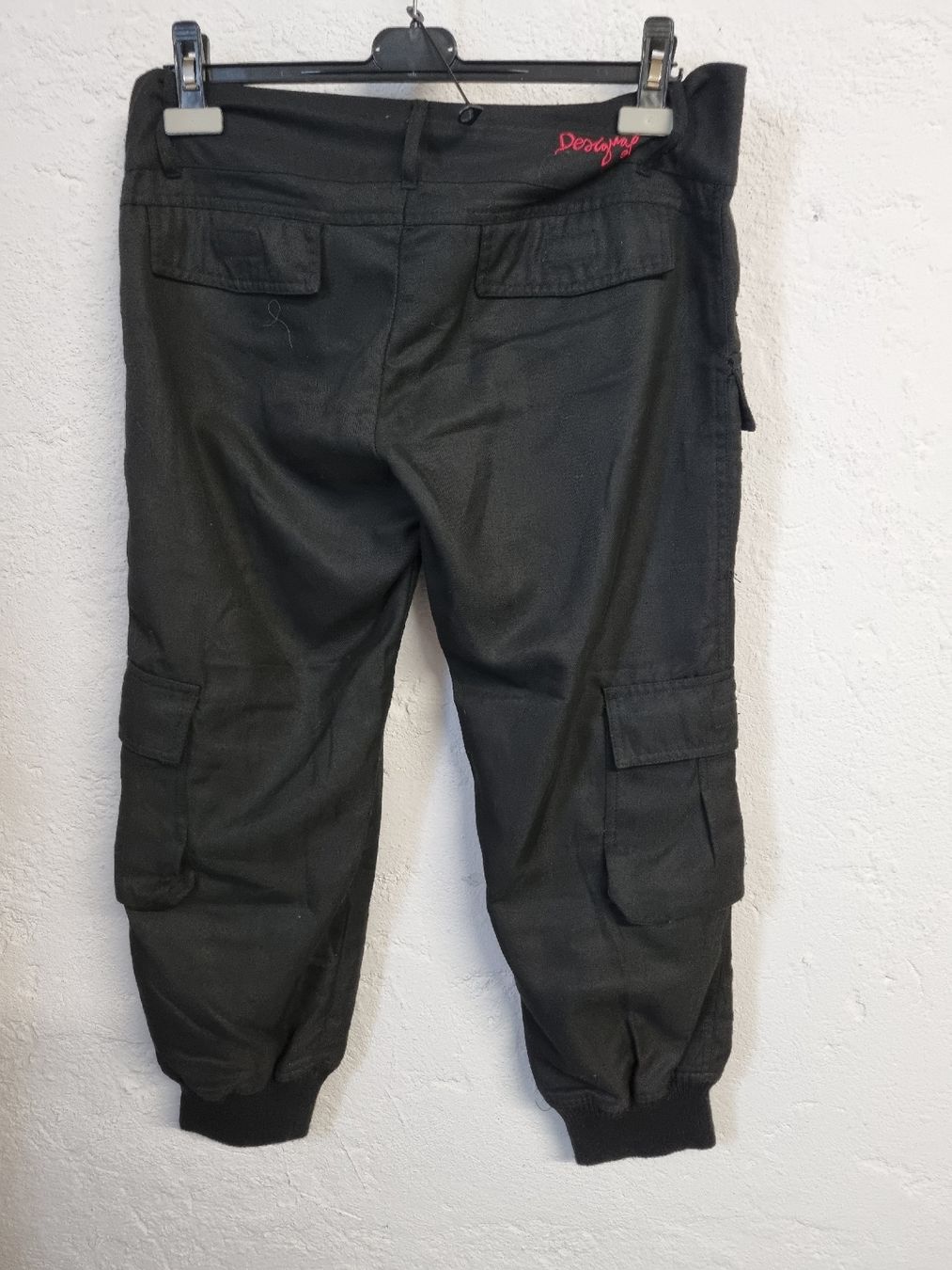 Desigual Pantaloni: Desigual Hose Size 32 – Usato da Thalwil venduto da Briscolina 1