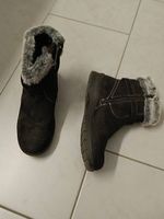 Stiefel Gr 39