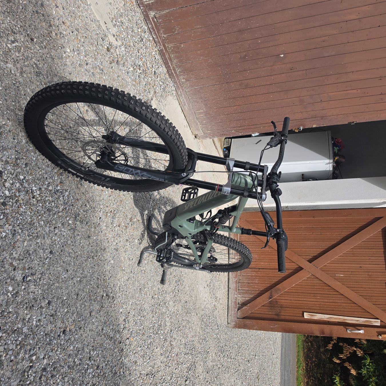 Specialized Velos: Specialized Turbo Kenevo expert – Gebraucht aus Carrouge VD von jea_kc7r 1