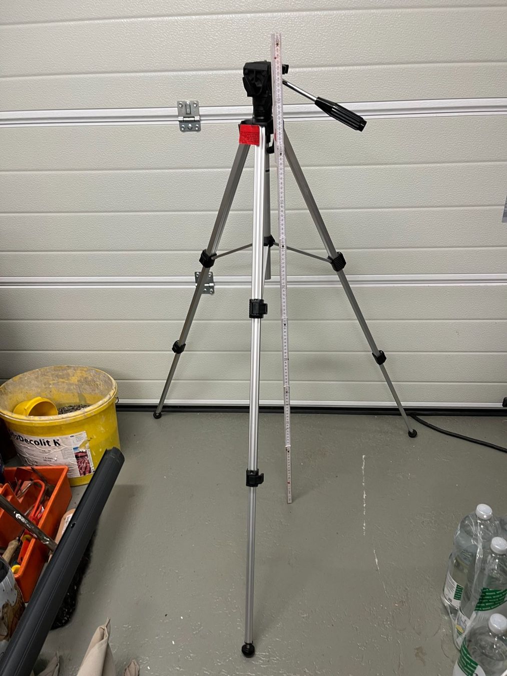 Treppiedi & Teste: Stativ / Foto-Stativ – Nuovo (secondo la descrizione) da Mumpf venduto da dadaboygugu 6